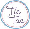 TIC TAC - Fashion for newborns, babies, girls and boys