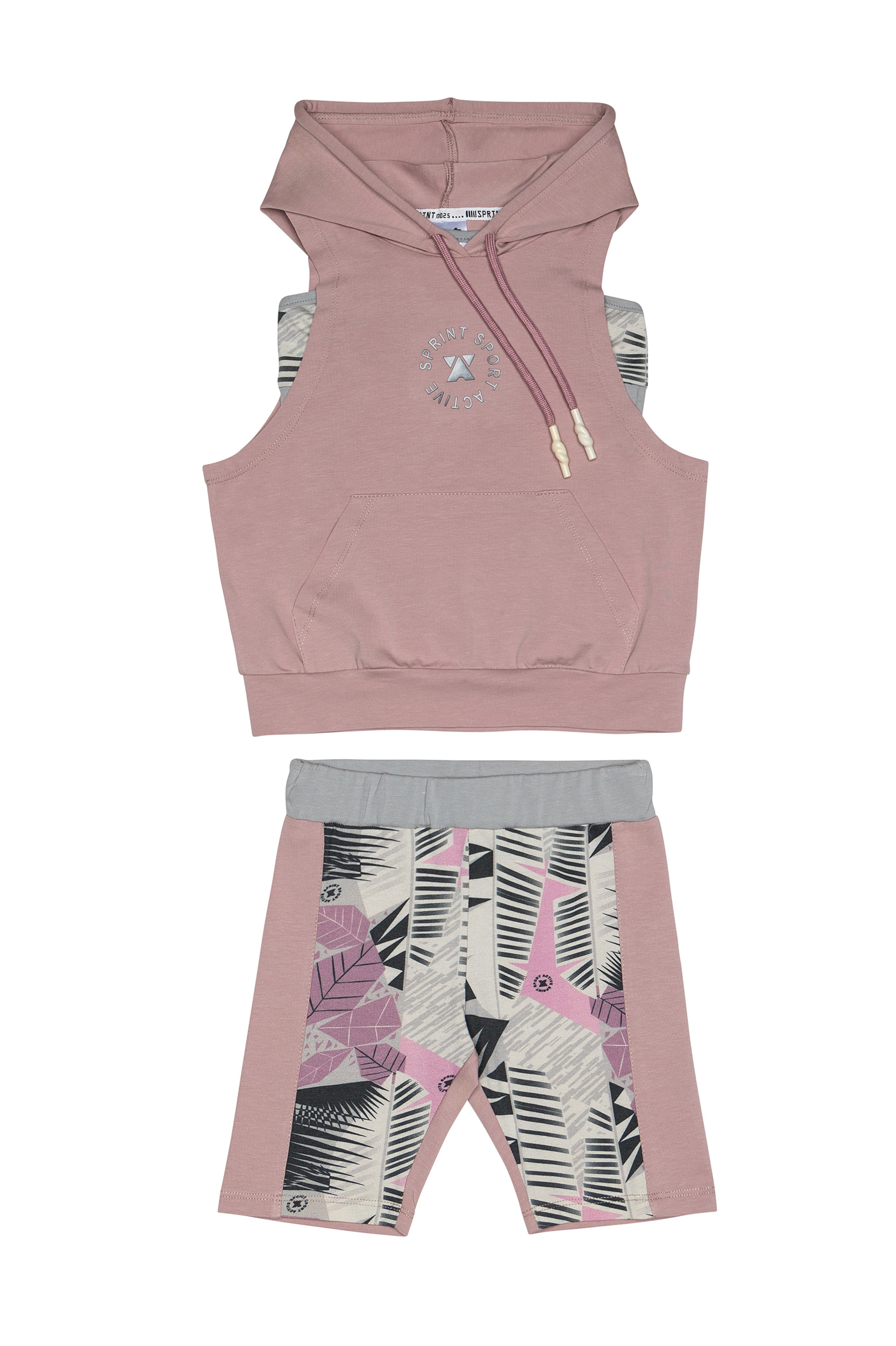 251-4024 DUSTY PINK A