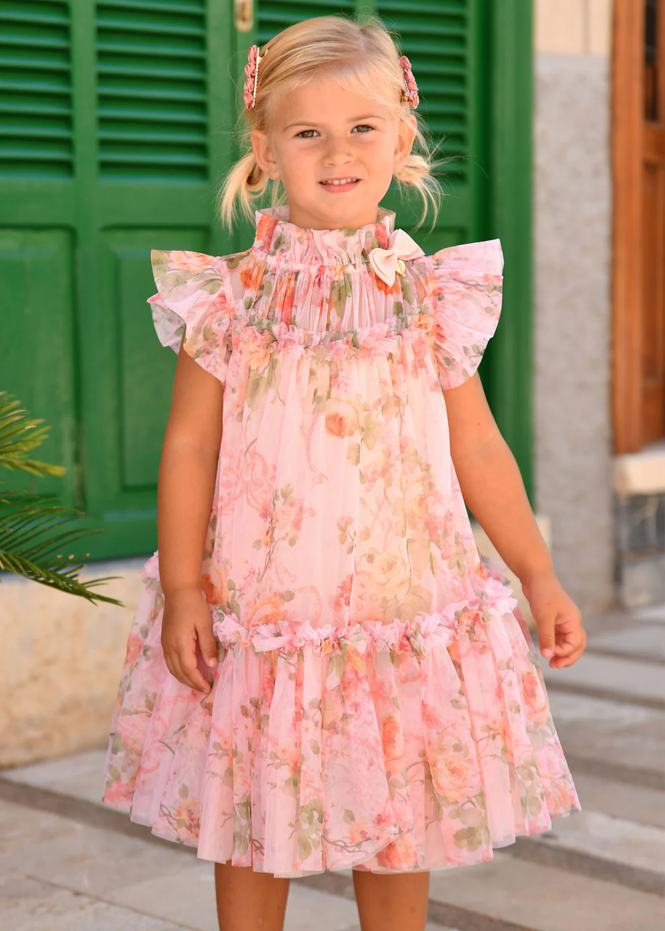 Marigold_Dress_Peach_Campaign